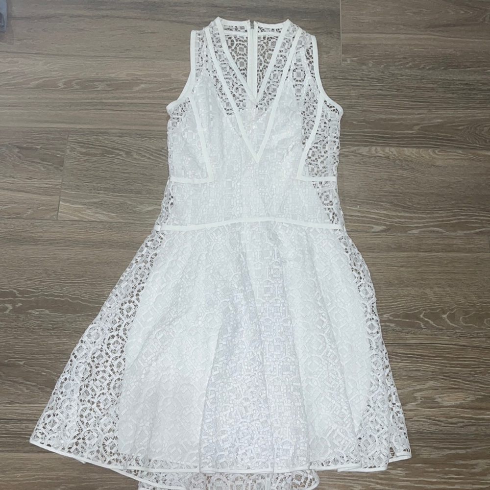Brand new Rebecca Taylor dress